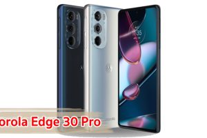 ราคา Motorola Edge 30 Pro จอใหญ่ 6.7 นิ้ว ขุมพลัง Snapdragon 8 Gen 1 กล้องเซลฟี่ 60MP แบตอึด 4800mAh ชาร์จไว 68W บอดี้กันน้ำ