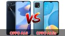 เปรียบเทียบ OPPO A16 VS OPPO A15s ปี 2022 รุ่นเล็กราคาเบา ๆ รุ่นไหนดี รุ่นไหนเด่น มาเช็กกันเลย!