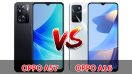 เปรียบเทียบ OPPO A57 VS OPPO A16 ปี 2022 จอลื่น แบตอึด ชาร์จไว ส่วนต่าง 700 บาท เลือกรุ่นไหนดี มาดูกัน!