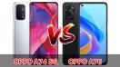 เปรียบเทียบ OPPO A74 5G VS OPPO A76 ปี 2022 ส่วนต่าง 1,000 บาท รุ่นไหนคุ้มสุด มาเช็กกันเลย!