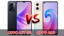 เปรียบเทียบ OPPO A77 5G VS OPPO A96 ปี 2022 สเปกต่าง ราคาเท่ากัน รุ่นไหนปังสุด มาดูกันเลย!