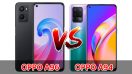 เปรียบเทียบ OPPO A96 VS OPPO A94 ปี 2022 รุ่นไหนดี รุ่นไหนคุ้มสุด ส่วนต่าง 500 บาท มาดูกันเลย!