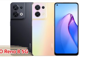 ราคา OPPO Reno 8 5G จอลื่น 90Hz ขุมพลัง Dimensity 1300 กล้องเซลฟี่ 32MP แบตอึด 4500mAh ชาร์จไว 80W