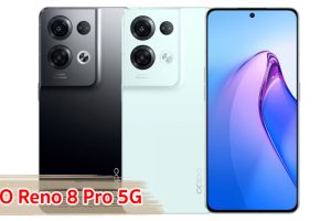 ราคา OPPO Reno 8 Pro 5G จอลื่น 120Hz ขุมพลัง Dimensity 8100-Max กล้องหลัง 50MP แบตอึด 4500mAh ชาร์จไว 80W