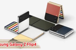 ราคา Samsung Galaxy Z Flip4 จอกาง 6.7 นิ้ว ลื่น 120Hz ขุมพลัง Snapdragon 8+ Gen 1 กล้องหลังคู่ 12MP แบตอึด 3700mAh ชาร์จไว 25W บอดี้กันน้ำ IPX8