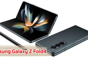 ราคา Samsung Galaxy Z Fold4 จอกาง 7.6 นิ้ว ขุมพลัง Snapdragon 8+ Gen 1 กล้องคมชัด 50MP แบตอึด 4400mAh ชาร์จไว 25W บอดี้กันน้ำ IPX8