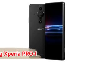 ราคา Sony Xperia PRO-I จอลื่น 120Hz ขุมพลัง Snapdragon 888 5G กล้องเลนส์ ZEISS แบตอึด 4500mAh ชาร์จไว 30W บอดี้กันน้ำ