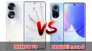 เปรียบเทียบ HONOR 70 VS HUAWEI nova 9 ปี 2022 ส่วนต่าง 1,400 บาท สเปกครบ รุ่นไหนตอบโจทย์ มาเช็กกันเลย!