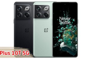 ราคา OnePlus 10T 5G จอใหญ่ 6.7 นิ้ว ค่ารีเฟรช 120Hz ขุมพลัง Snapdragon 8+ Gen 1 กล้องหลัง 50MP แบตอึด 4800mAh ชาร์จไว 150W