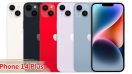 ราคา iPhone 14 Plus จอ OLED ขนาด 6.7 นิ้ว ขุมพลัง A15 Bionic กล้องหลังคู่ 12MP รัน iOS 16 รองรับ 5G พร้อม SOS ฉุกเฉิน