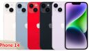 ราคา iPhone 14 จอ OLED ขนาด 6.1 นิ้ว ขุมพลัง A15 Bionic กล้องหลังคู่ 12MP รัน iOS 16 รองรับ 5G พร้อม SOS ฉุกเฉิน