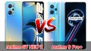 เปรียบเทียบ realme GT NEO 2 VS realme 9 Pro+ ปี 2022 จอกว้าง กล้องสวย แบตอึด ชาร์จไว เลือกรุ่นไหนดี มาดูกัน!