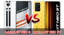 เปรียบเทียบ realme GT NEO 3 VS realme GT NEO 3T ปี 2022 ส่วนต่าง 6,000 บาท เลือกรุ่นไหนดี มาดูกัน!