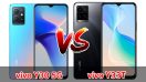 เปรียบเทียบ vivo Y30 5G VS vivo Y33T ปี 2022 ส่วนต่าง 700 บาท เลือกรุ่นไหนดี มาดูกันเลย!