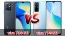 เปรียบเทียบ vivo Y30 5G VS vivo Y76 5G ปี 2022 จอกว้าง แบตอึด สเปกครบครัน ส่วนต่าง 1,300 บาท รุ่นไหนเด่นสุด มาเช็กกัน!