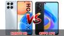 เปรียบเทียบ HONOR X8 VS OPPO A76 ปี 2022 ราคาเท่ากัน สเปกครบเครื่อง เลือกรุ่นไหนดี มาเช็กกันเลย!