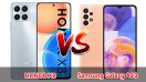 เปรียบเทียบ HONOR X8 VS Samsung Galaxy A23 ปี 2022 จอใหญ่ แบตเยอะ ชาร์จไว ราคาเท่ากัน รุ่นไหนเด่นสุด มาเช็กกันเลย!