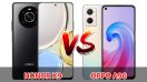 เปรียบเทียบ HONOR X9 VS OPPO A96 ปี 2022 จอลื่น 90Hz แบตอึด ชาร์จไว ส่วนต่าง 700 บาท รุ่นไหนเด่นสุด มาดูกัน!