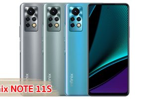 ราคา Infinix NOTE 11S จอลื่น 120Hz ขนาดบิ๊ก 6.95 นิ้ว ขุมพลัง Helio G96 กล้องคมชัด 50MP แบตอึด 5000mAh ชาร์จไว 33W