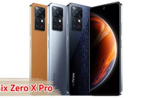 ราคา Infinix Zero X Pro จอลื่น 120Hz ขุมพลัง Helio G95 กล้องคมชัด 108MP ซูมไกล 60X แบตอึด 4500mAh ชาร์จไว 45W สแกนนิ้วใต้จอ