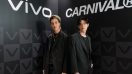 vivo จับมือ CARNIVAL คว้าสองซูเปอร์สตาร์ดาวรุ่ง “ต๋อง-น็อต”จากซีรีส์ดัง KinnPorsche The Series มอบคอลเล็กชันสุดเอ็กคลูซีฟ สำหรับลูกค้า “vivo V25 Series 5G”