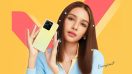 แจ้งให้ทราบ! vivo ดึง “โบกี้ ไลอ้อน” ขึ้นแท่นพรีเซนเตอร์คนใหม่ ประกบ “หยิ่น-วอร์” จ่อเปิดตัวสมาร์ตโฟนรุ่นใหม่ vivo Y35