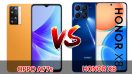 เปรียบเทียบ OPPO A77s VS HONOR X8 ปี 2022 รุ่นต่างค่าย ส่วนต่าง 1,000 บาท รุ่นไหนคุ้มสุด มาดูกันเลย!