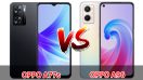 เปรียบเทียบ OPPO A77s VS OPPO A96 ปี 2022 ส่วนต่าง 1,000 บาท สเปกคล้าย รุ่นไหนเด่นสุด มาดูกันเลย!