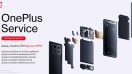 OnePlus อัปเดตศูนย์บริการ แฟน ๆ สามารถส่งซ่อมผ่าน OPPO Service Center ทั่วประเทศ ตั้งแต่วันที่ 12 พฤศจิกายนนี้