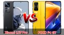 เปรียบเทียบ Xiaomi 12T Pro VS POCO F4 GT ปี 2022 ส่วนต่าง 5,000 บาท สเปกครบเครื่อง เลือกรุ่นไหนดี มาดูกันเลย!