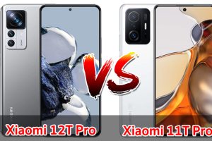 เปรียบเทียบ Xiaomi 12T Pro VS Xiaomi 11T Pro ปี 2022 จอใหญ่ ชิปไว แบตอึด ส่วนต่าง 5,000 บาท รุ่นไหนคุ้มสุด มาเช็กกัน!