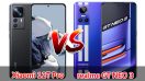 เปรียบเทียบ Xiaomi 12T Pro VS realme GT NEO 3 ปี 2022 ส่วนต่าง 7,000 บาท เลือกรุ่นไหนดี รุ่นไหนเด่นสุด มาเช็กกันเลย!