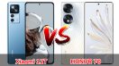 เปรียบเทียบ Xiaomi 12T VS HONOR 70 ปี 2022 ส่วนต่าง 1,000 บาท สเปกครบครัน รุ่นไหนดี มาดูกันเลย!