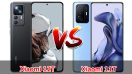 เปรียบเทียบ Xiaomi 12T VS Xiaomi 11T ปี 2022 รุ่นต่างปี ส่วนต่าง 3,000 บาท รุ่นไหนดี รุ่นไหนคุ้ม มาเช็กกันเลย!