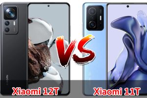 เปรียบเทียบ Xiaomi 12T VS Xiaomi 11T ปี 2022 รุ่นต่างปี ส่วนต่าง 3,000 บาท รุ่นไหนดี รุ่นไหนคุ้ม มาเช็กกันเลย!