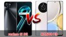 เปรียบเทียบ realme 9i 5G VS HONOR X9 ปี 2022 ส่วนต่าง 200 บาท รุ่นไหนคุ้มสุด มาดูกันเลย!