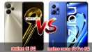 เปรียบเทียบ realme 9i 5G VS realme narzo 50 Pro 5G ปี 2022 สเปกครบครัน ส่วนต่าง 500 บาท รุ่นไหนเด่นสุด มาชมกันเลย!