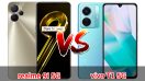 เปรียบเทียบ realme 9i 5G VS vivo T1 5G ปี 2022 สเปกครบครัน ส่วนต่าง 1,500 บาท เลือกรุ่นไหนดี มาเช็กกันเลย!