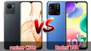 เปรียบเทียบ realme C30s VS Redmi 10A ปี 2022 สเปกครบครัน รุ่นไหนเด่นสุด มาเช็กกันเลย!