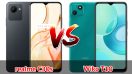 เปรียบเทียบ realme C30s VS Wiko T10 ปี 2022 จอกว้าง แบตอึด ส่วนต่าง 300 บาท รุ่นไหนเด่นสุด มาดูกัน!