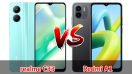 เปรียบเทียบ realme C33 VS Redmi A1 ปี 2022 ราคาเบา ๆ ส่วนต่าง 1,500 บาท เลือกรุ่นไหนดี มาเช็กกันเลย!