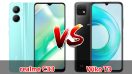 เปรียบเทียบ realme C33 VS Wiko T3 ปี 2022 รุ่นต่างค่าย ส่วนต่าง 500 บาท รุ่นไหนเด่นสุด มาเช็กกัน!