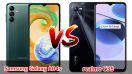 เปรียบเทียบ Samsung Galaxy A04s VS realme C35 ปี 2022 ส่วนต่าง 1,000 บาท รุ่นไหนดี รุ่นไหนเด่นสุด มาเช็กกันเลย!