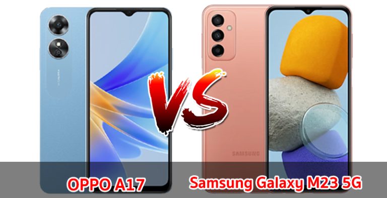 galaxy a17 5g