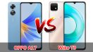 เปรียบเทียบ OPPO A17 VS Wiko T3 ปี 2022 ส่วนต่าง 700 บาท สเปกครบครัน รุ่นไหนคุ้มสุด มาเช็กกันเลย!