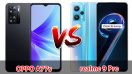 เปรียบเทียบ OPPO A77s VS realme 9 Pro ปี 2022 ส่วนต่าง 1,000 บาท รุ่นไหนดี รุ่นไหนคุ้มสุด มาเช็กกันเลย!