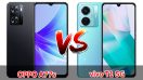 เปรียบเทียบ OPPO A77s VS vivo T1 5G ปี 2022 ส่วนต่าง 2,000 บาท สเปกครบเครื่อง รุ่นไหนเด่นสุด มาดูกันเลย!