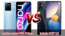 เปรียบเทียบ realme narzo 50A Prime VS Infinix HOT 12 ปี 2022 สเปกครบเครื่อง ราคาเบา ๆ รุ่นไหนตอบโจทย์ มาดูกันเลย!