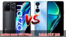 เปรียบเทียบ realme narzo 50A Prime VS Infinix HOT 20S ปี 2022 จอใหญ่ แบตเยอะ รุ่นไหนปังสุด มาเช็กกันเลย!