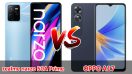 เปรียบเทียบ realme narzo 50A Prime VS OPPO A17 ปี 2022 ส่วนต่าง 500 บาท จอใหญ่ แบตอึด รุ่นไหนคุ้มสุด มาดูกันเลย!